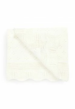 Next Babydecke - White | Unisex