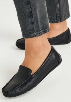 Next Damen Slipper - Black