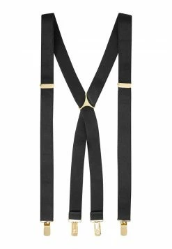 Next Gürtel - Black | Herren