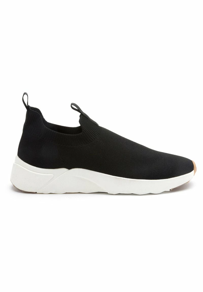 Next Damen FOREVER COMFORT - Sneaker Low - Black