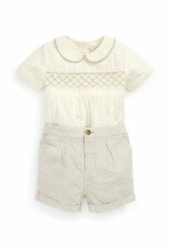 Next Kinder Shorts - Off-white