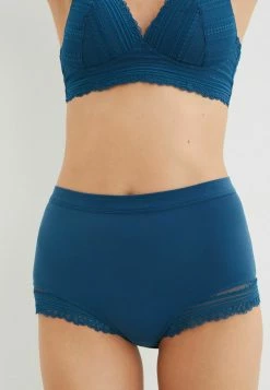 Next Damen FOREVER COMFORT - Panties - Teal