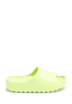 Next Badesandale - Light Green | Kinder