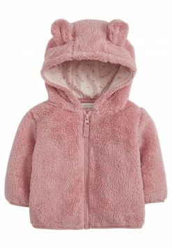 Next Kinder Fleecejacke - Pink