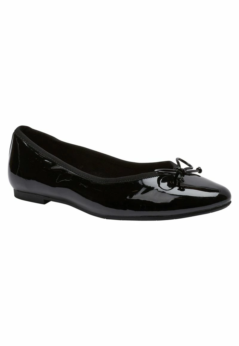 Next Klassischer Ballerina - Black | Damen – Bild 2