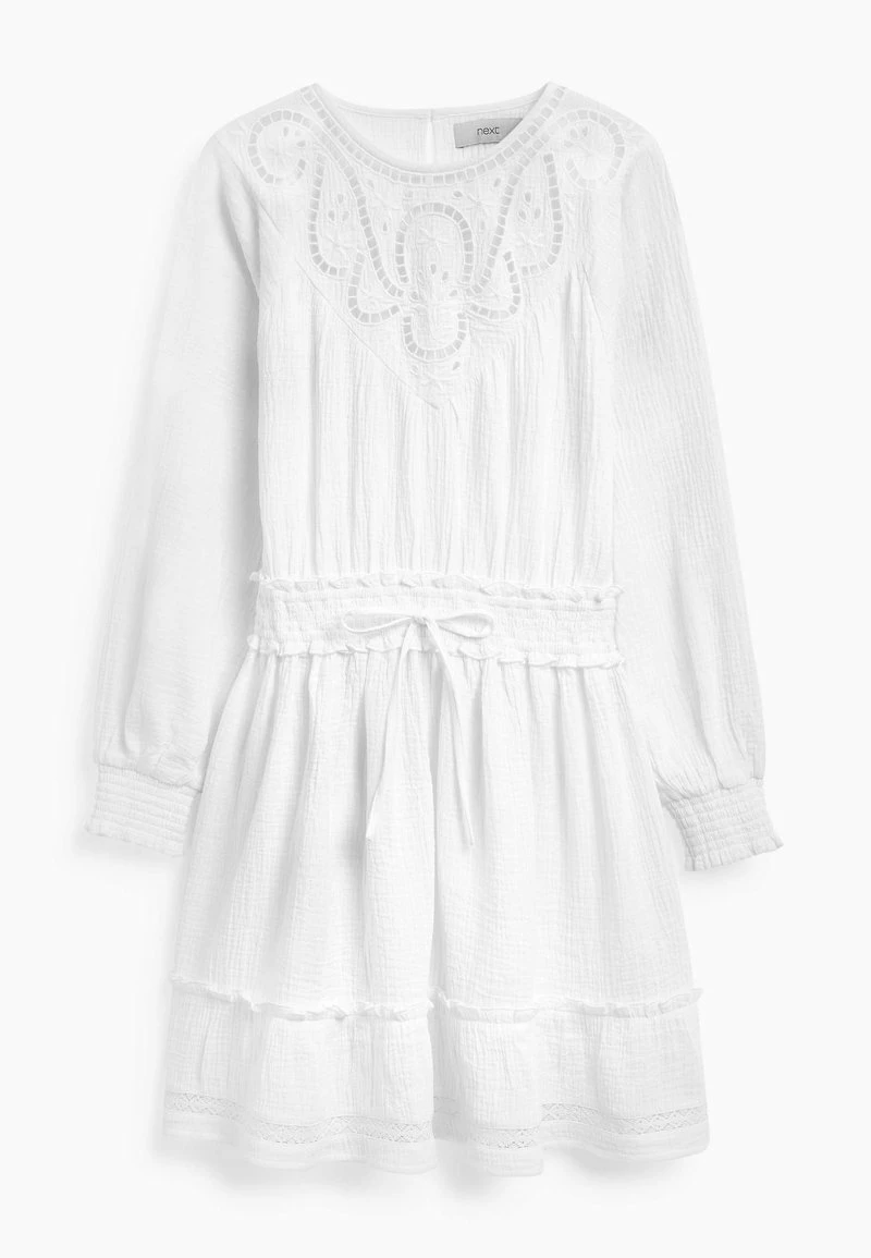 Next Damen Strandaccessoire - White – Bild 6