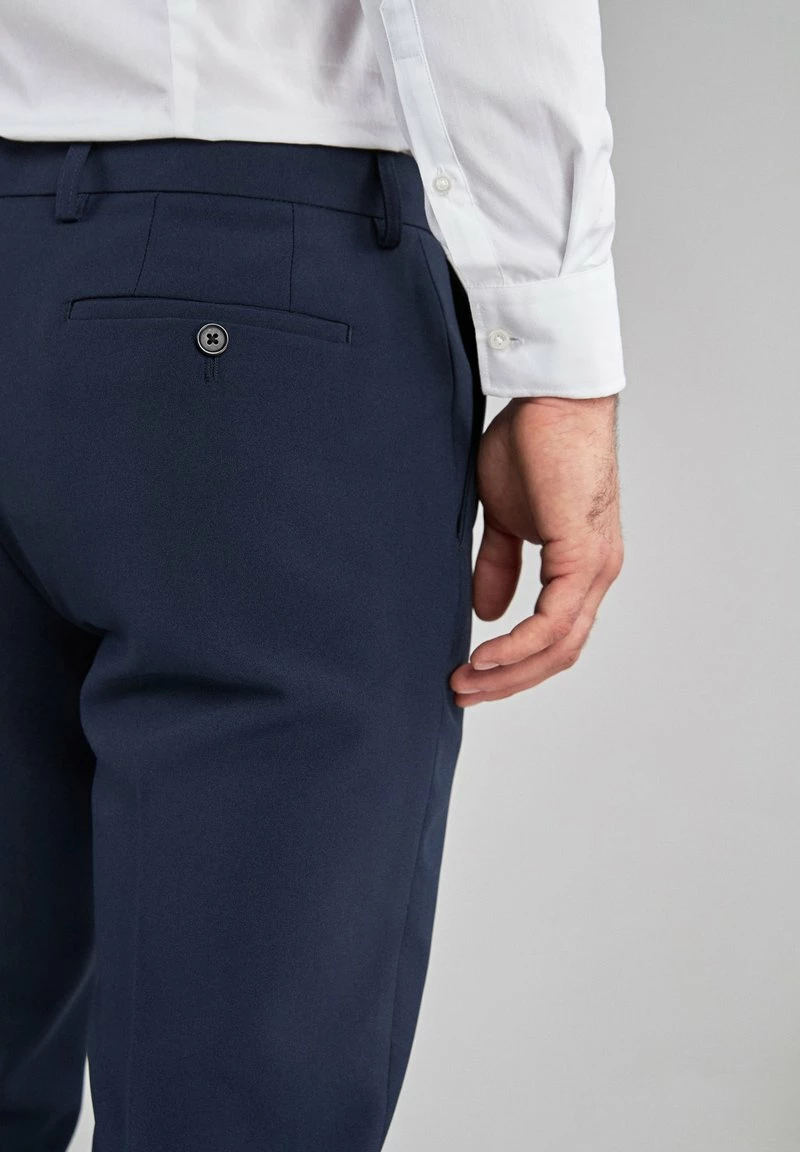Next Anzughose - Blue | Herren – Bild 3