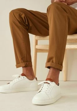 Next Herren JOULES - Sneaker Low - White