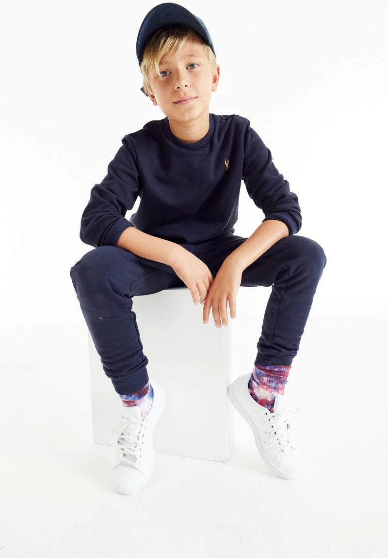 Next Kinder Jogginghose - Blue – Bild 8