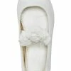 Next Kinder BALLERINAS - Riemchenballerina - White