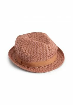 Next Damen WEAVE TRILBY - Hut - Pink