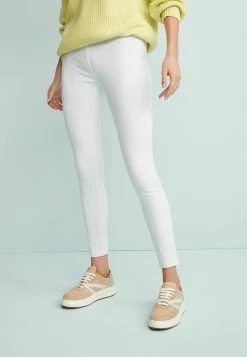 Next Damen Jeggings - White