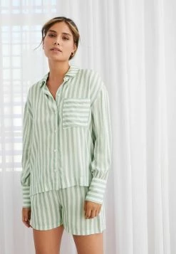 Next SET - Nachtwäsche Set - Pink | Damen