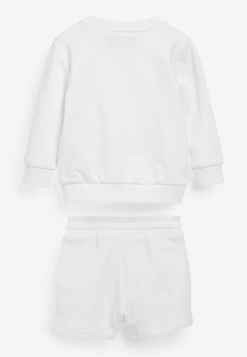 Next Kinder Sweatshirt - White – Bild 5