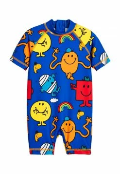 Next Kinder Badeanzug - Blue