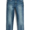 Next Kinder Jeans Relaxed Fit - Royal Blue