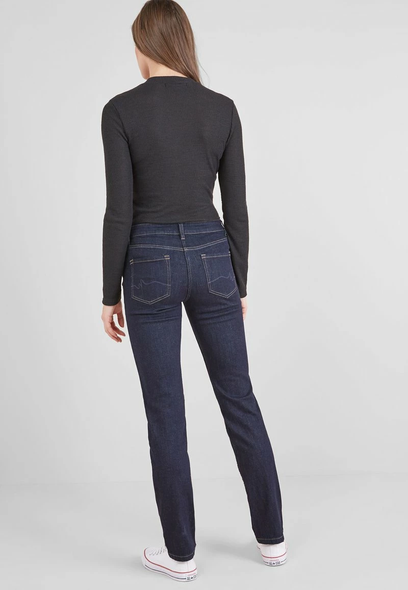 Next Damen Jeans Slim Fit - Blue Denim – Bild 4