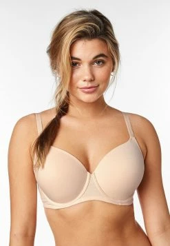 Next Damen 3 PACK - Push-up BH - Multi-coloured