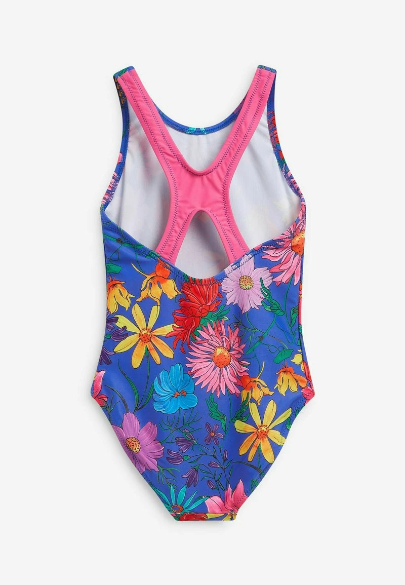 Next Kinder Badeanzug - Cobalt Blue – Bild 2