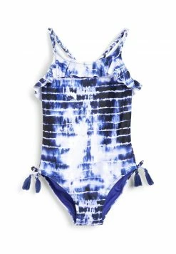 Next Kinder UNICORN - Badeanzug - Blue Navy