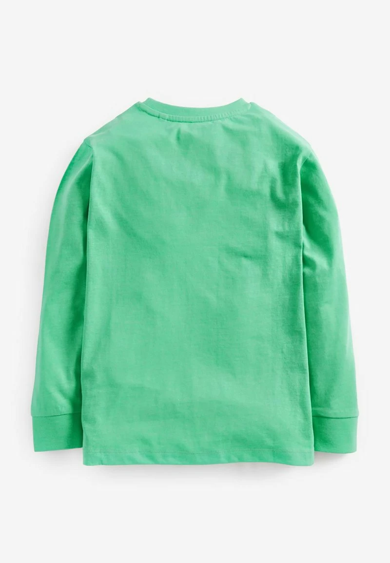 Next Langarmshirt - Green | Kinder – Bild 2