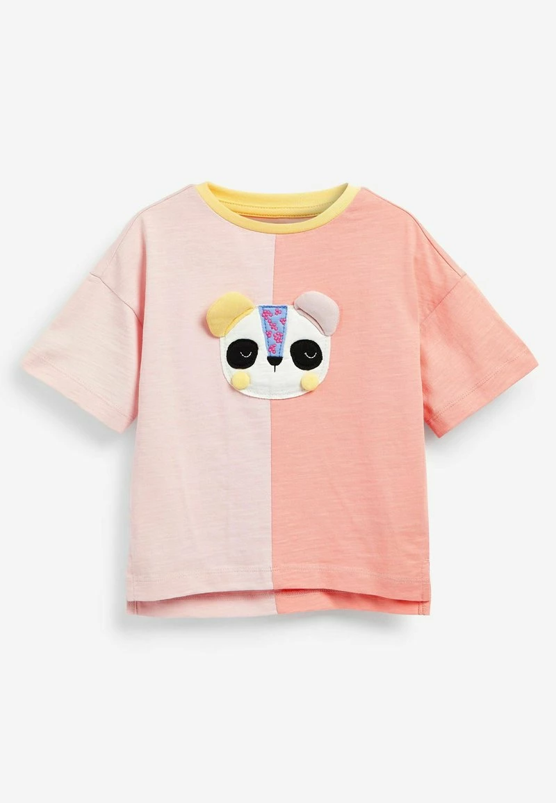 Next Kinder 2 PACK - Nachtwäsche Set - Multi Colourblock Character – Bild 3