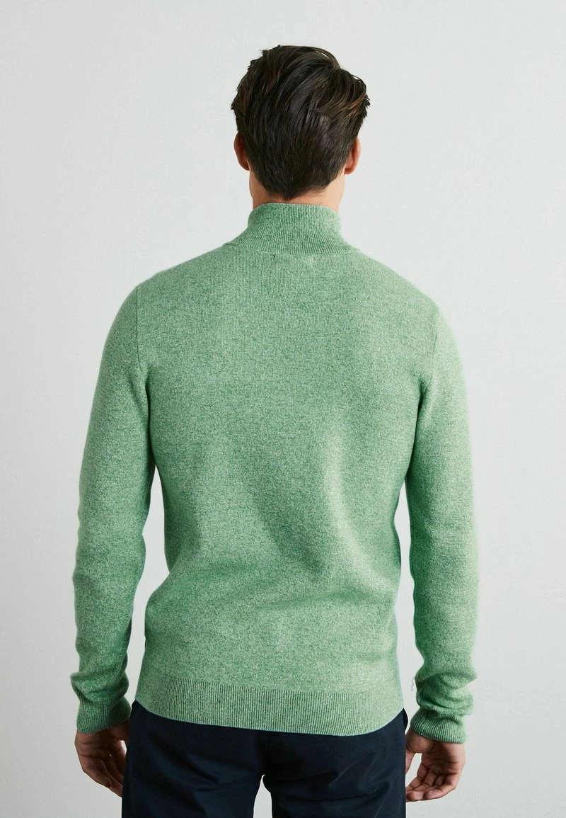 Next Herren Strickpullover - Mint – Bild 2