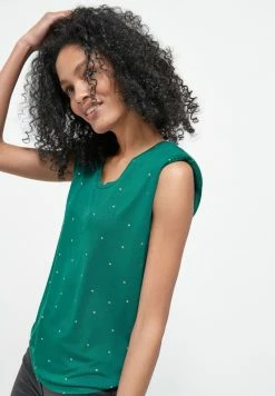 Next STAR - Top - Teal | Damen
