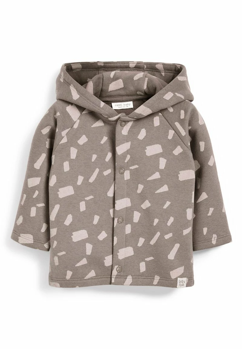 Next Leichte Jacke - Grey | Kinder