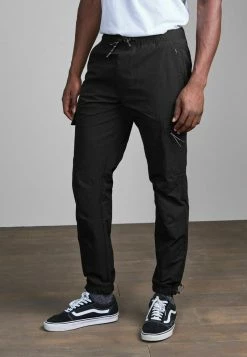 Next Herren Cargohose - Black
