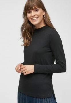 Next Damen Langarmshirt - Black
