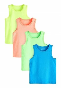 Next Kinder 4 PACK - Top - Fluro