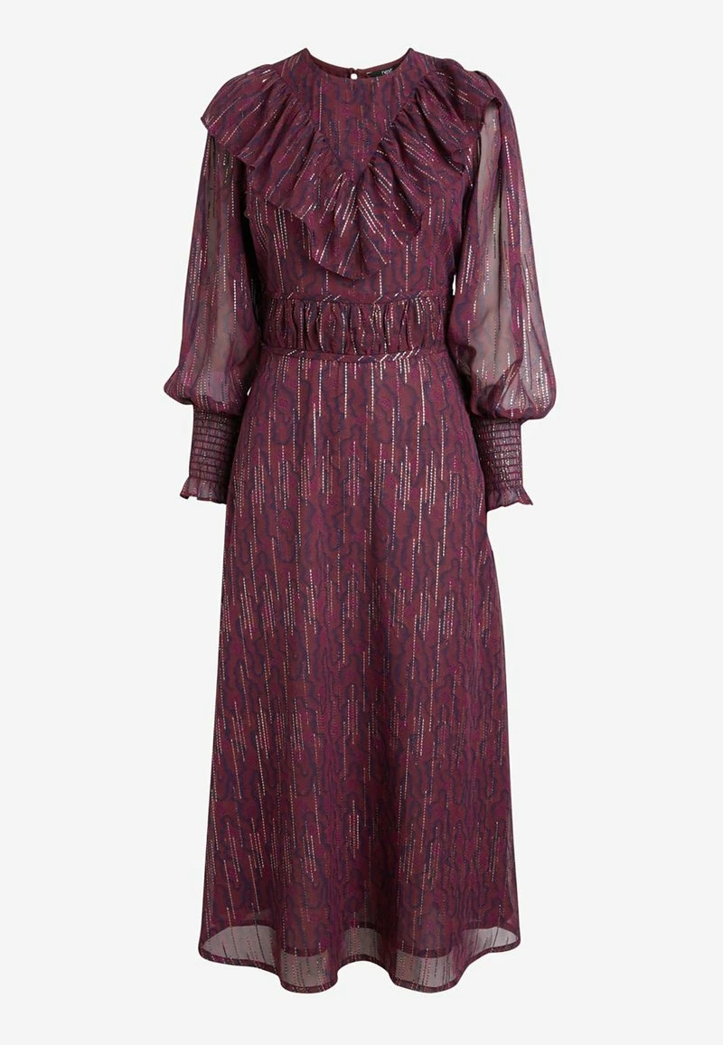 Next Damen Freizeitkleid - Purple – Bild 6