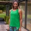 Next Damen Top - Green