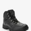 Next Herren Schnürstiefelette - Black