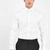 Next REGULAR FIT - Hemd - White | Herren