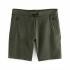 Next Herren Shorts - Green