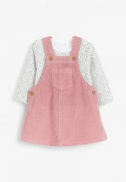 Next Kinder Langarmshirt - Pink
