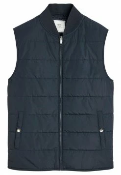 Next Herren Weste - Blue