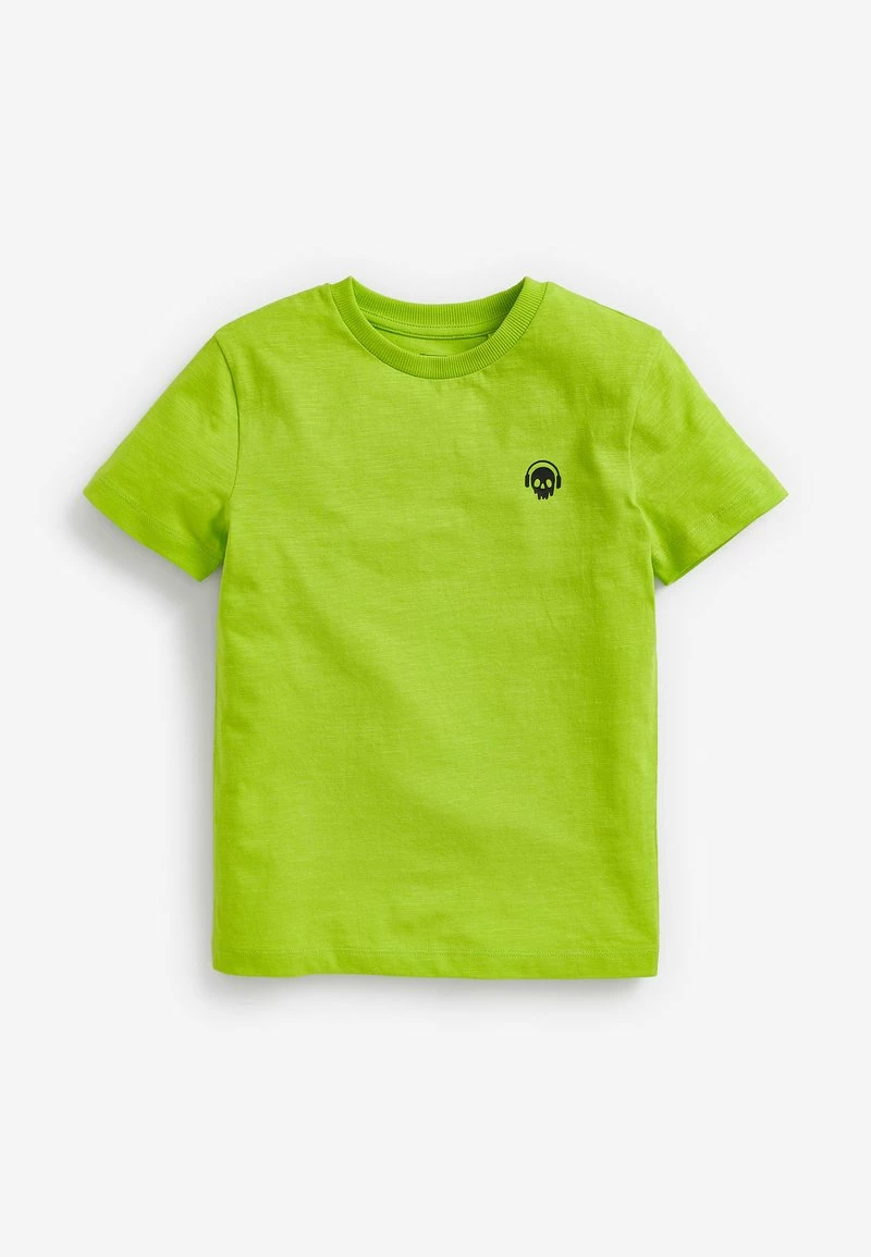 Next Kinder Pack Of:3 - T-Shirt Print - Multi-coloured – Bild 3