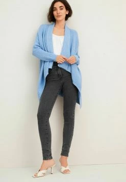 Next Strickjacke - Blue | Damen