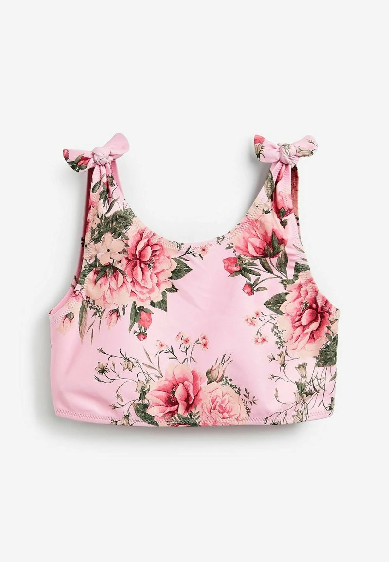 Next Kinder Bikini - Pink – Bild 2