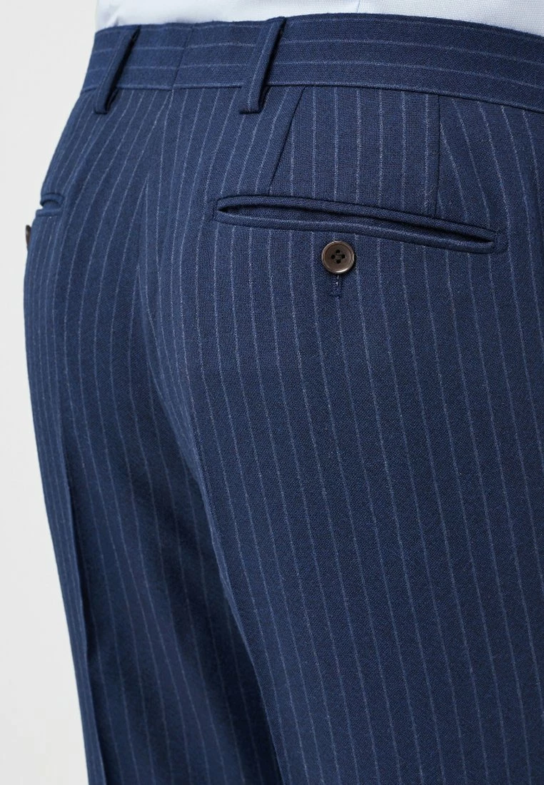 Next Anzughose - Blue | Herren – Bild 3