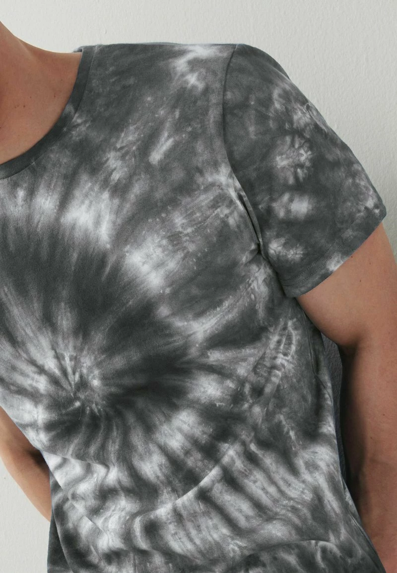 Next Herren T-Shirt Print - Dark Grey – Bild 4