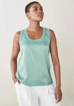 Next Damen RACER - Top - Light Blue
