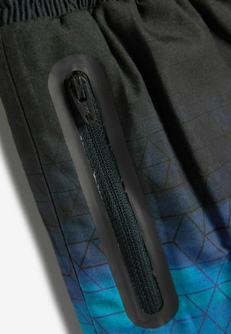 Next Kinder Badeshorts - Blue – Bild 4