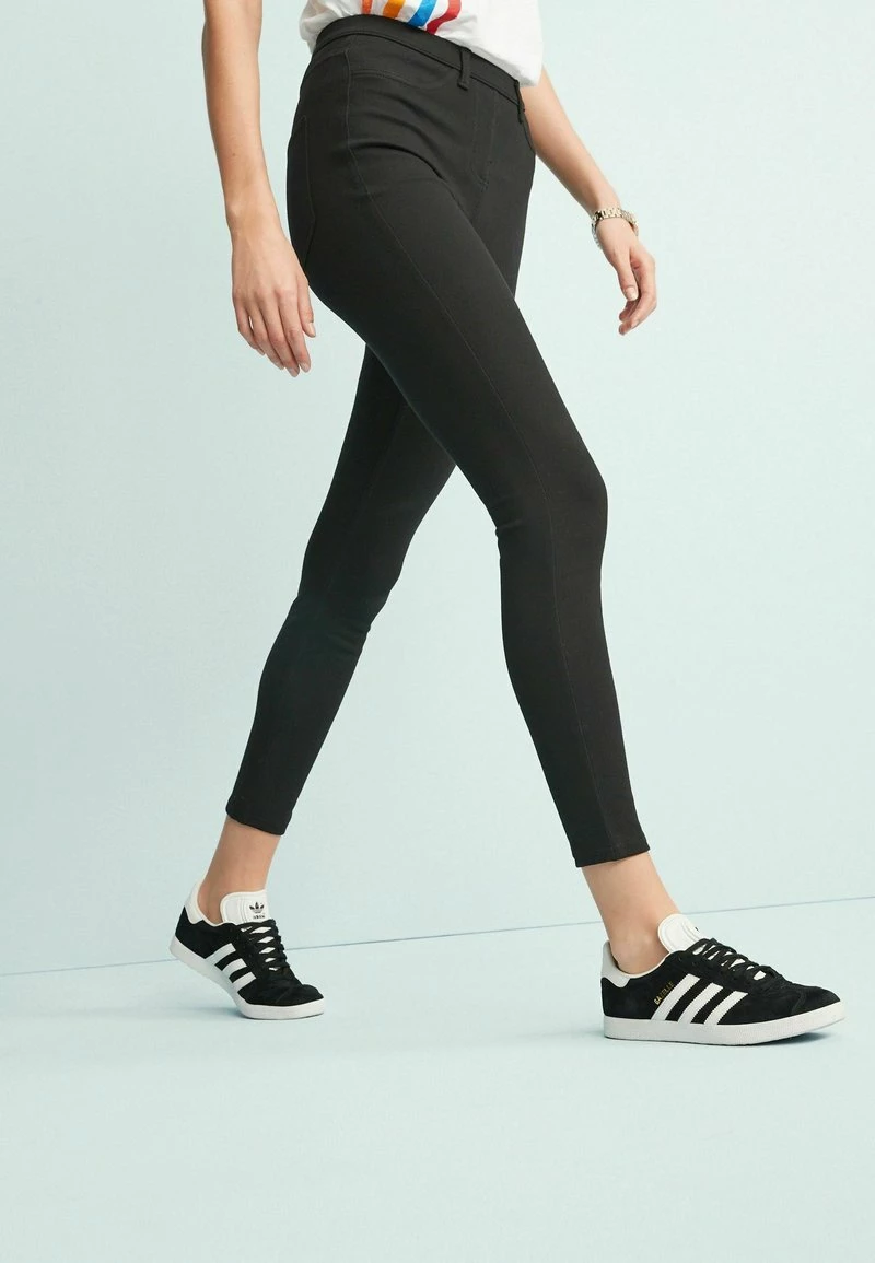 Next Damen Jeggings - Black – Bild 2