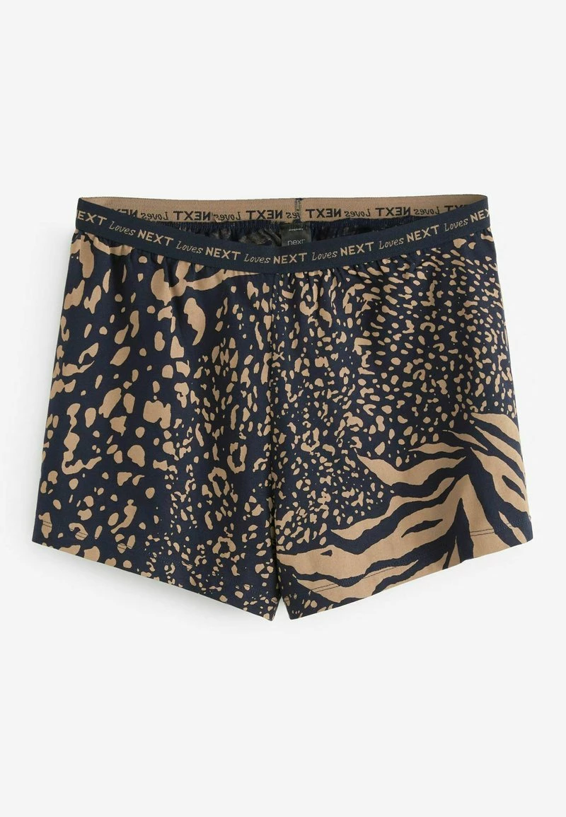 Next Damen BLEND - Nachtwäsche Set - Animal – Bild 6