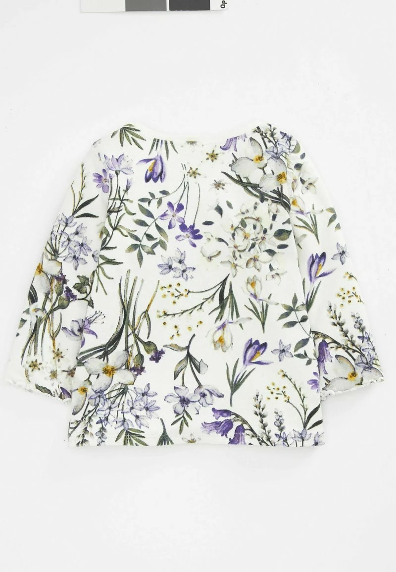 Next Kinder 3 PACK LONG SLEEVE - Langarmshirt - Purple – Bild 5