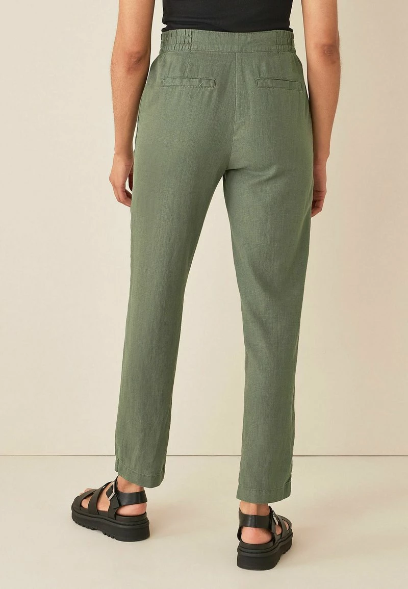 Next Damen BLEND - Chino - Khaki Green – Bild 2